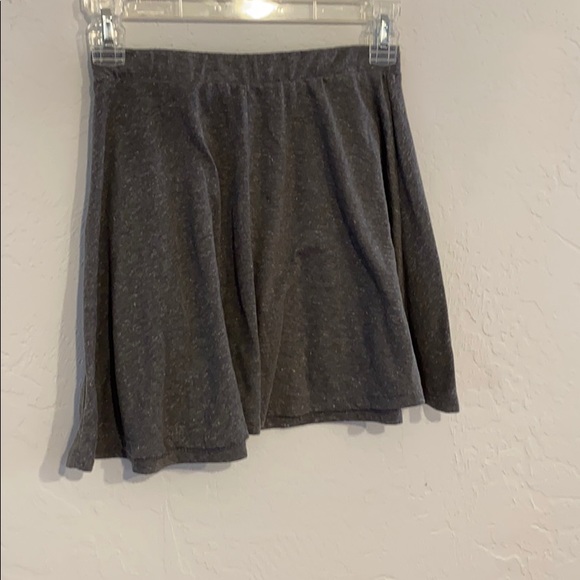 LA Hearts skater skirt - Picture 2 of 3